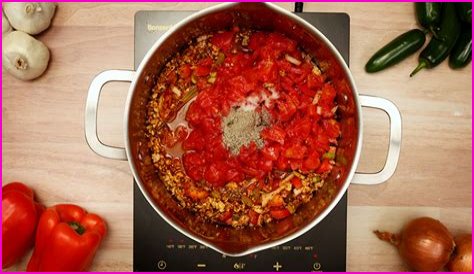 What is the best secret ingredient for chili?