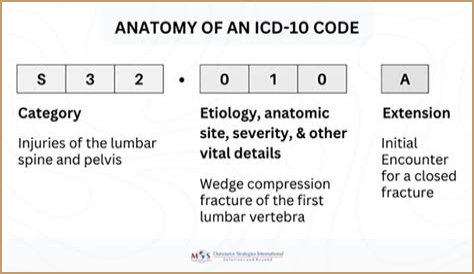 What is the icd 10 code for kyphoscoliosis?
