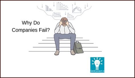 Why do companies fail internationally